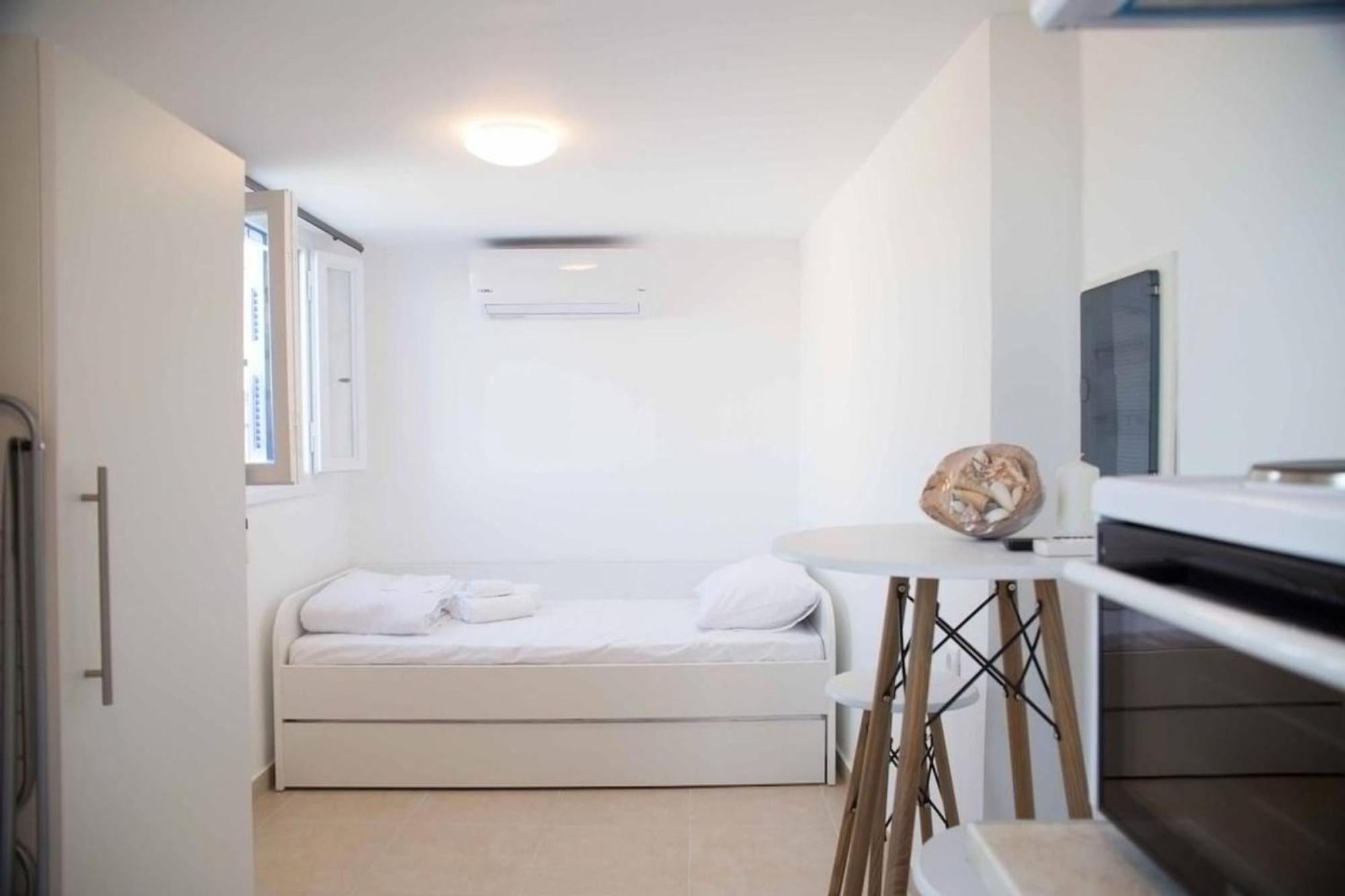 Aimou Studio'S Apartment'S Piraeus Exterior photo